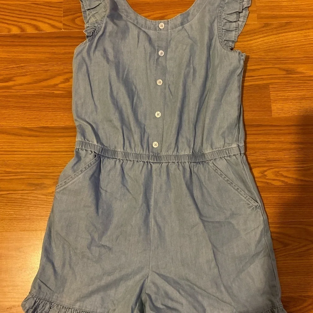 Wonder Nation shorts  Jumper Large (10-12) (GF)